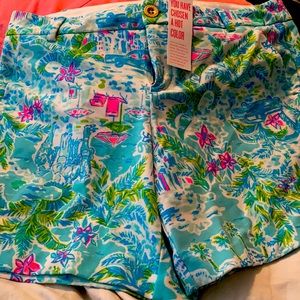 Lilly Pulitzer
